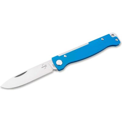 Böker, Mehrzweckmesser, Atlas Blue (7.30 cm) Böker, Mehrzweckmesser, Atlas Blue (7.30 cm)