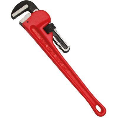 Virax Modell 013824 Schwereinsatz Schlüssel - 102mm Öffnung - 600mm Länge Virax Modell 013824 Schwereinsatz Schlüssel - 102mm Öffnung - 600mm Länge