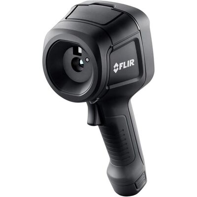 Flir, Wärmebildkamera, E8 Pro Wärmebildkamera -20 bis +550°C 320 x 240 Pixel 9Hz Touchscreen (Handwärmebildkamera) Flir, Wärmebildkamera, E8 Pro Wärmebildkamera -20 bis +550°C 320 x 240 Pixel 9Hz Touchscreen (Handwärmebildkamera)