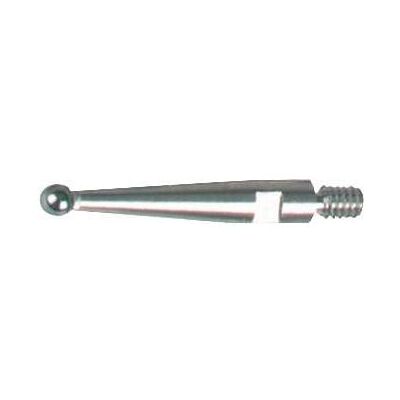Helios Preisser - Messein.D.1mm L.14.5mm M2 - Gewinde M2 - Messwerkzeug Helios Preisser - Messein.D.1mm L.14.5mm M2 - Gewinde M2 - Messwerkzeug
