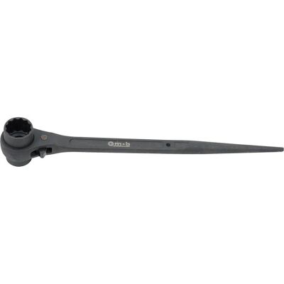 Peddinghaus - Doppelratschen-Schlüssel 21x22MM - mob - 9019210001 Peddinghaus - Doppelratschen-Schlüssel 21x22MM - mob - 9019210001