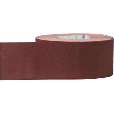 Bosch Professional Zubehör, Schleifmittel, Schleifblatt J450 Expert for Wood and Paint, 93 mm x 50 m, G180 Bosch Professional Zubehör, Schleifmittel, Schleifblatt J450 Expert for Wood and Paint, 93 mm x 50 m, G180