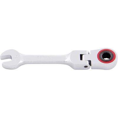 Bikeservice, Schraubenschlüssel, Ringrtschmaulschl Bst 6mm Gewinkelt Kurz (6 mm) Bikeservice, Schraubenschlüssel, Ringrtschmaulschl Bst 6mm Gewinkelt Kurz (6 mm)
