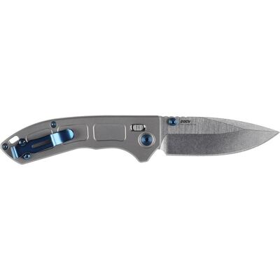 Benchmade Mini Narrows 743 CPM-20CV - Taschenmesser Benchmade Mini Narrows 743 CPM-20CV - Taschenmesser