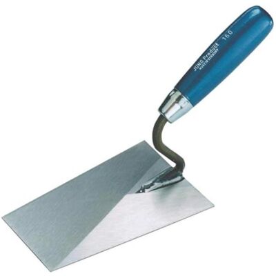 Jung - Gipskelle - Blau - 320 g - Gerade - 13x29x16 cm Jung - Gipskelle - Blau - 320 g - Gerade - 13x29x16 cm