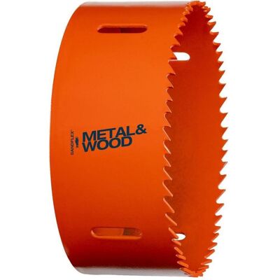 Bahco 3830-127-C Bi-Metall Lochsäge - 127mm Bahco 3830-127-C Bi-Metall Lochsäge - 127mm