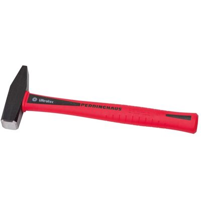 Peddinghaus, Hammer, Schlosserhammer 'Ultratec' 3-K Stiel (460 g) Peddinghaus, Hammer, Schlosserhammer 'Ultratec' 3-K Stiel (460 g)