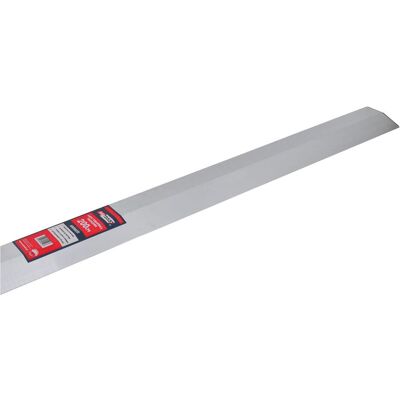 Awtools, Kelle + Spachtel, ŁATA TYNKARSKA TRAPEZOWA 200cm (9 cm) Awtools, Kelle + Spachtel, ŁATA TYNKARSKA TRAPEZOWA 200cm (9 cm)