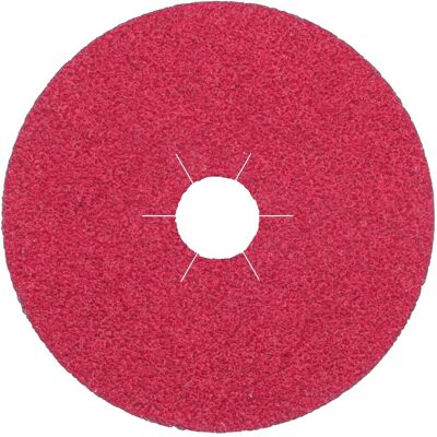 Klingspor, Schleifmittel, FS 964 ACT - Fiberscheiben 125 x 22 mm (36) Klingspor, Schleifmittel, FS 964 ACT - Fiberscheiben 125 x 22 mm (36)