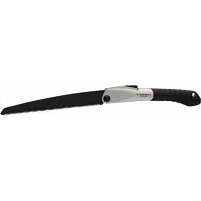 Tajima, Handsäge, Klappsäge Aluminist Blattlänge 210 mm 2-Komponentengriff Tajima, Handsäge, Klappsäge Aluminist Blattlänge 210 mm 2-Komponentengriff