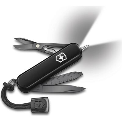 Victorinox Taschenmesser, Signature Lite Onyx Black Victorinox Taschenmesser, Signature Lite Onyx Black