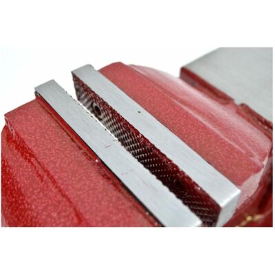 Awtools, Schraubstock + Zwinge, IMADŁO ŚLUSARSKIE OBROTOWE CIĘŻKIE 6"/150MM (152.40 mm) Awtools, Schraubstock + Zwinge, IMADŁO ŚLUSARSKIE OBROTOWE CIĘŻKIE 6"/150MM (152.40 mm)