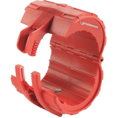 Rothenberger, Bolzenschneider + Seitenschneider, Rohrabschneider ROCUT Plastic PRO 40 - 50 mm PE-, PP-, und PVC-Rohre (165 mm) Rothenberger, Bolzenschneider + Seitenschneider, Rohrabschneider ROCUT Plastic PRO 40 - 50 mm PE-, PP-, und PVC-Rohre (165 mm)