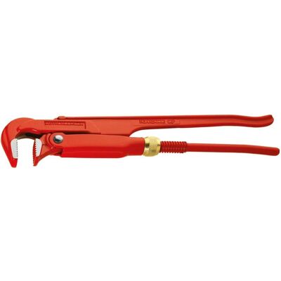 Rothenberger, Zange, "Canges for Pipe 90 ° 2" "" (540 mm) Rothenberger, Zange, "Canges for Pipe 90 ° 2" "" (540 mm)