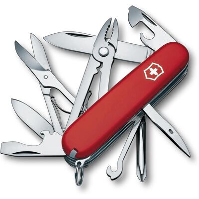 Victorinox Taschenmesser, Deluxe Tinker Victorinox Taschenmesser, Deluxe Tinker