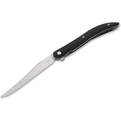 Böker, Mehrzweckmesser, Urban Texas Tooth Pick G10 (8.40 cm) Böker, Mehrzweckmesser, Urban Texas Tooth Pick G10 (8.40 cm)