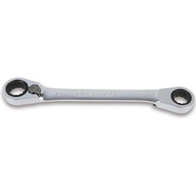 Beta Ratschen-Schlüssel 195p - 8x10 - Werkzeuge Beta Ratschen-Schlüssel 195p - 8x10 - Werkzeuge