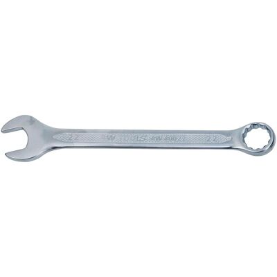 Awtools, Schraubenschlüssel, KLUCZ PŁASKO-OCZKOWY CrV DIN3113 ROZMIAR: 34 (MM) (34 mm) Awtools, Schraubenschlüssel, KLUCZ PŁASKO-OCZKOWY CrV DIN3113 ROZMIAR: 34 (MM) (34 mm)