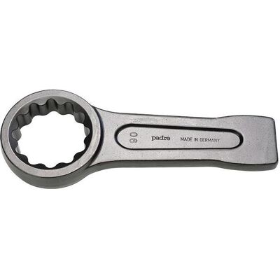 Padre Modell 838 CV-Stahl Schraubenschlüssel - 27mm - 180mm Padre Modell 838 CV-Stahl Schraubenschlüssel - 27mm - 180mm
