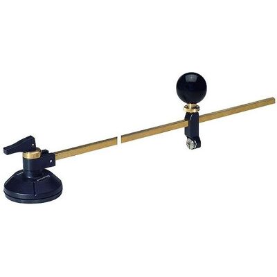 Bohle, Kelle + Spachtel, Glasrundschneider Bohle, Kelle + Spachtel, Glasrundschneider
