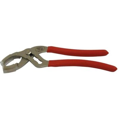 EgaMaster MS53010 Sanitärzange - 10 Zoll, 62 mm, Chrom-Vanadium Stahl EgaMaster MS53010 Sanitärzange - 10 Zoll, 62 mm, Chrom-Vanadium Stahl