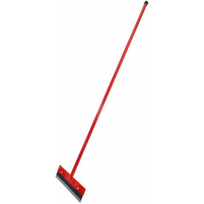 Awtools, Kelle + Spachtel, Betonschaber mit Griff 75 x 400 mm (7.50 cm) Awtools, Kelle + Spachtel, Betonschaber mit Griff 75 x 400 mm (7.50 cm)