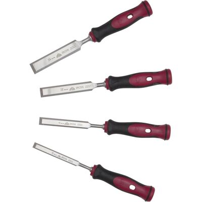 Stubai Modell 3561 - Holzwerkzeug-Set Stubai Modell 3561 - Holzwerkzeug-Set