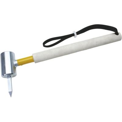 Dönges, Hammer, Spezialhammer für Nebellöschsystem (2800 g) Dönges, Hammer, Spezialhammer für Nebellöschsystem (2800 g)