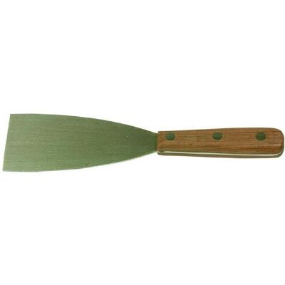 BRW, Kelle + Spachtel, Maurerspachtel extra stark (10 cm) BRW, Kelle + Spachtel, Maurerspachtel extra stark (10 cm)