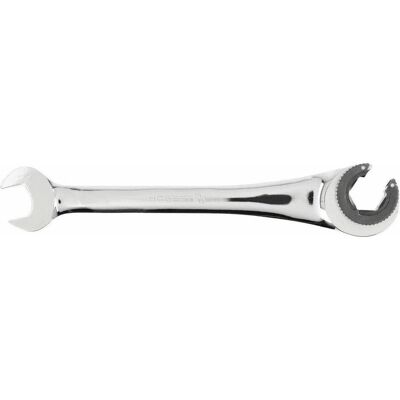 HOGERT 13 mm Ratschen-Schraubenschlüssel - Schraubenschlüssel HOGERT 13 mm Ratschen-Schraubenschlüssel - Schraubenschlüssel