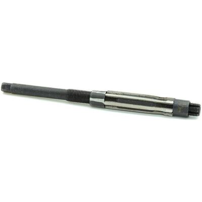 GEKO, Bohrereinsatz, Verstellbare Reibahle HSS 21-23 mm (21 Millimeter, 23 Millimeter) GEKO, Bohrereinsatz, Verstellbare Reibahle HSS 21-23 mm (21 Millimeter, 23 Millimeter)