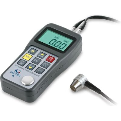 Kern, Detektor, Ultraschall-Materialdickenmessgerät TN 300-0.01US. Kern, Detektor, Ultraschall-Materialdickenmessgerät TN 300-0.01US.