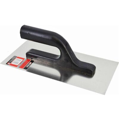 Awtools, Kelle + Spachtel, PACA METALOWA 270mm UCHWYT PLASTIKOWY (1.20 cm) Awtools, Kelle + Spachtel, PACA METALOWA 270mm UCHWYT PLASTIKOWY (1.20 cm)