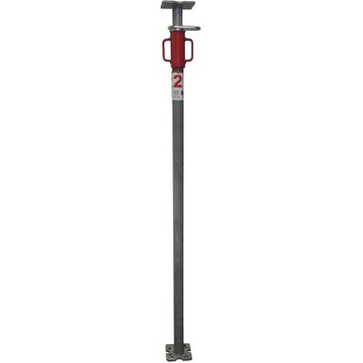 Dönges, Schraubstock + Zwinge, Schalungsstütze Titan S EN 1065, lackiert, 180-300 cm Dönges, Schraubstock + Zwinge, Schalungsstütze Titan S EN 1065, lackiert, 180-300 cm
