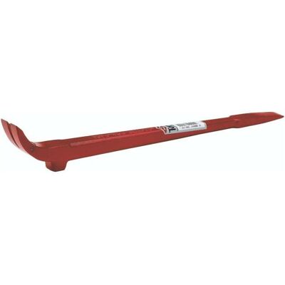 Hultafors Koben 101B Stahl Brechstange - 2 Stk Hultafors Koben 101B Stahl Brechstange - 2 Stk