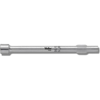 Weller, Steckschlüssel + Stecknuss, Xcelite SX102N Kreuzschlitz-Schraubendreher Klingenlänge: 33.3 mm Weller, Steckschlüssel + Stecknuss, Xcelite SX102N Kreuzschlitz-Schraubendreher Klingenlänge: 33.3 mm