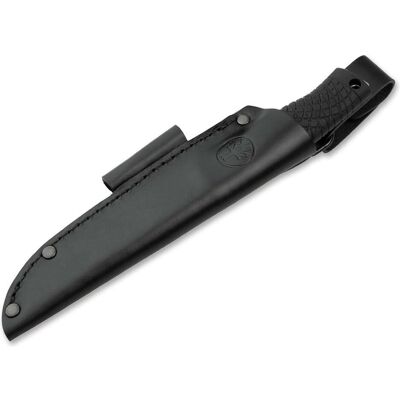 Böker Bronco Basic Messer - Bushcraft, Minimalistisch, Ergonomisch Böker Bronco Basic Messer - Bushcraft, Minimalistisch, Ergonomisch