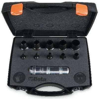 Beta - 1105C/10T - 3-20 mm - Die set Beta - 1105C/10T - 3-20 mm - Die set