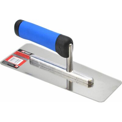 AWTools Venezianische Metallkelle 240 mm Gummigriff - Spachtel AWTools Venezianische Metallkelle 240 mm Gummigriff - Spachtel