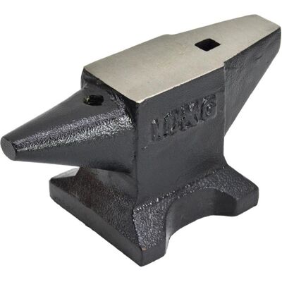 Awtools, Schraubstock + Zwinge, KOWADŁO ŻELIWNE 50kg Awtools, Schraubstock + Zwinge, KOWADŁO ŻELIWNE 50kg