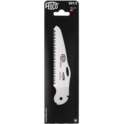 Felco, Handsäge, 601/3 Ersatzklinge für Säge 601 Felco, Handsäge, 601/3 Ersatzklinge für Säge 601