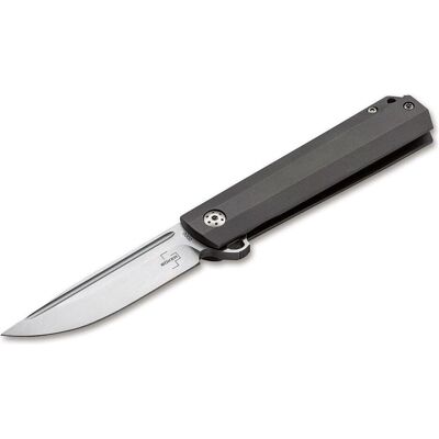 Böker, Mehrzweckmesser, Cataclyst Titan (7.50 cm) Böker, Mehrzweckmesser, Cataclyst Titan (7.50 cm)
