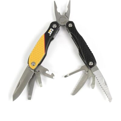 Cat, Multi-Tool, Multifunktionswerkzeug (13 Funktionen) Cat, Multi-Tool, Multifunktionswerkzeug (13 Funktionen)
