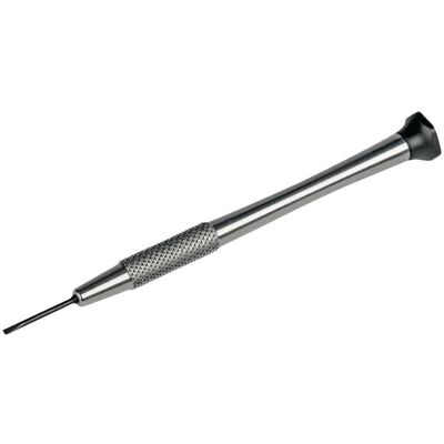 Gauger, Schraubenzieher, Uhrmacher-Schraubenzieher (Schlitz) Gauger, Schraubenzieher, Uhrmacher-Schraubenzieher (Schlitz)