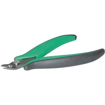 Haupa - 211720 - 132 mm isoliert - Bolzenschneider - Seitenschneider - Pliers Haupa - 211720 - 132 mm isoliert - Bolzenschneider - Seitenschneider - Pliers