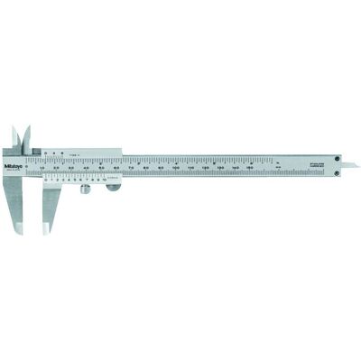 Mitutoyo, Messlehre, Messschieber 300 mm Nonius 0.05 / 530-109 (30 cm) Mitutoyo, Messlehre, Messschieber 300 mm Nonius 0.05 / 530-109 (30 cm)