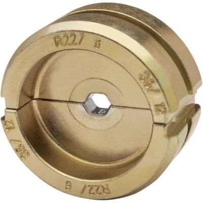 Klauke KLA R226 Presszange für 6mm² Kabel - Elektronikzubehör Klauke KLA R226 Presszange für 6mm² Kabel - Elektronikzubehör