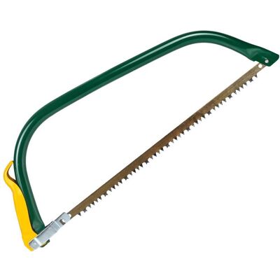 Dönges, Handsäge, Bügelsäge mit Sägeblatt, 460 mm Dönges, Handsäge, Bügelsäge mit Sägeblatt, 460 mm