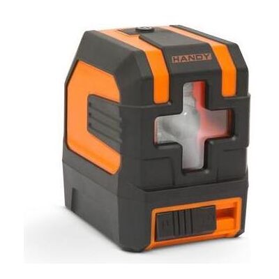 HANDY 10051 Laser Nivellierer - 10m Reichweite HANDY 10051 Laser Nivellierer - 10m Reichweite