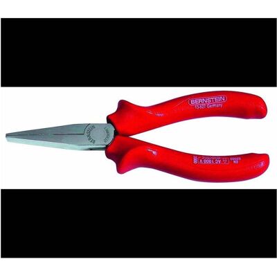 Bernstein 13-927 VDE Flachzange - Isoliert 160mm Bernstein 13-927 VDE Flachzange - Isoliert 160mm